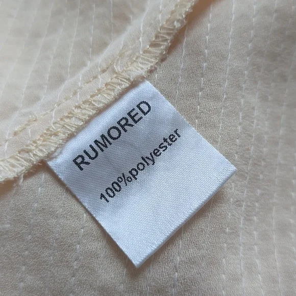 Rumored Vintage Slip Sequin Maxi Dress - Picture 11 of 13